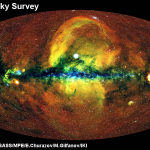 Breathtaking new map of the X-ray Universe