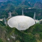 China’s giant radio telescope will start searching for aliens in September