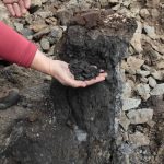 Coal-burning in Siberia led to climate change 250 million years ago