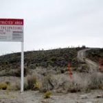 Google Earth user claims he found the entrance to Area 51