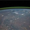 Mars: Green glow detected on the Red Planet