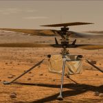 NASA Is About To Send A ‘Helicopter’ To Mars. Here’s Everything You Need To Know
