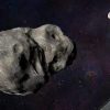 Nasa names asteroid it will use as target practice to keep planet safe from impact