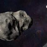 Nasa names asteroid it will use as target practice to keep planet safe from impact