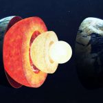 New Structures Detected Near Earth’s Core Using Seismic Wave Recordings