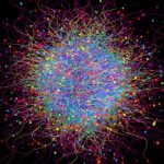 Physicists entangle 15 trillion hot atoms