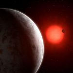 Planets around nearby star are intriguing candidates for extraterrestrial life