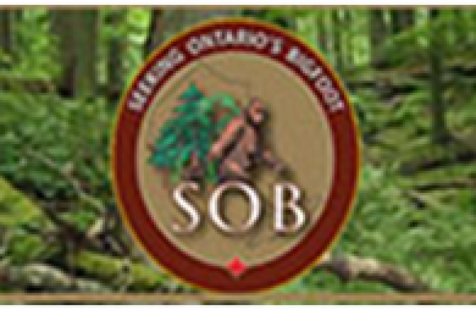 Seeking Ontario’s Bigfoot  Public Service Announcement