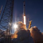 Space Force more receptive to reusable rockets as it continues to review SpaceX missions