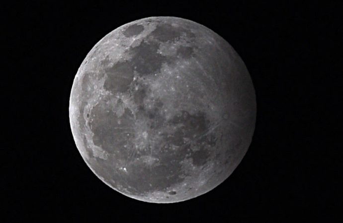 Strawberry Moon lunar eclipse of 2020 occurs today. Here’s what to expect.