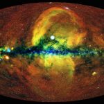 eROSITA X-Ray Telescope Captures Hot, Energetic Universe