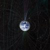 Are Earth’s magnetic poles about to swap places? Strange anomaly gives clues.