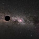 Astronomers Develop Method to Detect Tiny Black Holes in Outskirts of Our Solar System