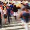 Global population predicted to peak by 2064