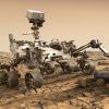 Nasa Mars rover: How Perseverance will hunt for signs of past life