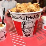 KFC Is 3D-Printing Chicken Nuggets. Would You Eat Them?