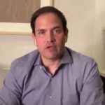 Marco Rubio Hopes UFOs Are Aliens, Not Chinese Planes