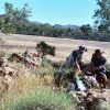 Mars 2020 Team Using Australian Rocks in Search for Life on Mars