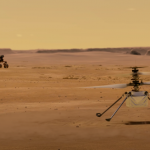 NASA reveals what the Mars Helicopter is really going to do