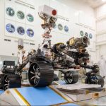 NASA’s Perseverance Mars rover gets its nuclear power source