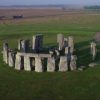 Scientists solve mystery of the origin of Stonehenge megaliths