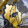 Spacewatch: Nasa delays James Webb space telescope to October 2021