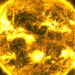 Ten years of the sun in one hour – Nasa releases mesmerising space film