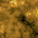 The closest images of the sun ever taken reveal ‘campfire’ flares