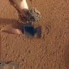 The ‘mole’ on Mars from NASA’s InSight lander may be stuck again