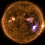 The physics of solar flares could help scientists predict imminent outbursts