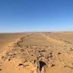Archaeologists Find 7,000-Year-Old Stone Monuments in Northern Arabia