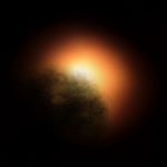 Betelgeuse’s Mysterious Dimming Likely Caused by Huge Outburst