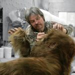 Big Fur brings Alberta taxidermist’s dream Sasquatch to life