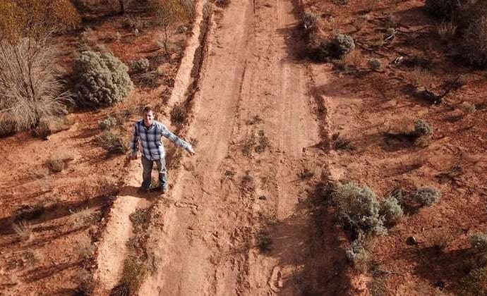 Desert Fireball Network scientists find two meteorites in two weeks