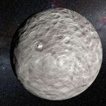 Dwarf planet Ceres is an ‘ocean world’ with sea water beneath surface, mission finds