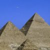 Egypt tells Elon Musk its pyramids were not built by aliens