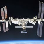 If bacteria band together, they can survive for years in space