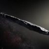 Interstellar visitor ‘Oumuamua could still be alien technology, new study hints