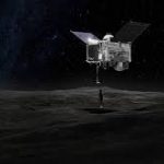 Osiris-Rex mission on course for asteroid sample collection