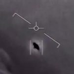 Pentagon forming task force to investigate military UFO sightings