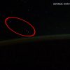 ‘Space guests’: Russian cosmonaut shares video showing apparent UFOs