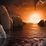 Solar systems could have a large number of planets that are home to alien life, study finds
