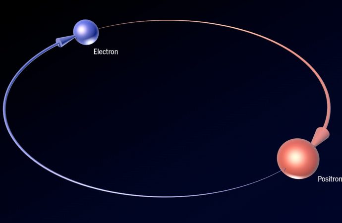 Tantalizing oddity found in exotic atom—but physicists aren’t hyping it