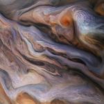 ‘Exotic’ lightning crackles across Jupiter’s cloud tops