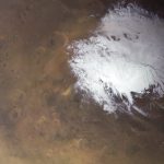 A ‘lake’ on Mars may be surrounded by more pools of water