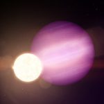 Astronomers Find Jupiter-Sized Exoplanet Orbiting White Dwarf