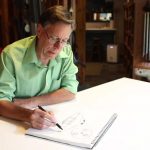 Bob Lazar and UFOs: a reading (and watching) list