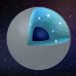 Carbide Planets May Be Made Of Silica and Diamonds
