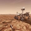 Finding Martian Microbes Could Require Digging Miles Underground