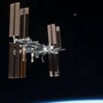 ISS forced to move to avoid space debris